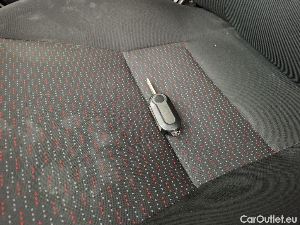  Citroen  Jumper CITROEN  / 2014 / 4P / Fourgon tôlé 33 L1H1 BlueHDi 120 S&S BVM6 Club #28