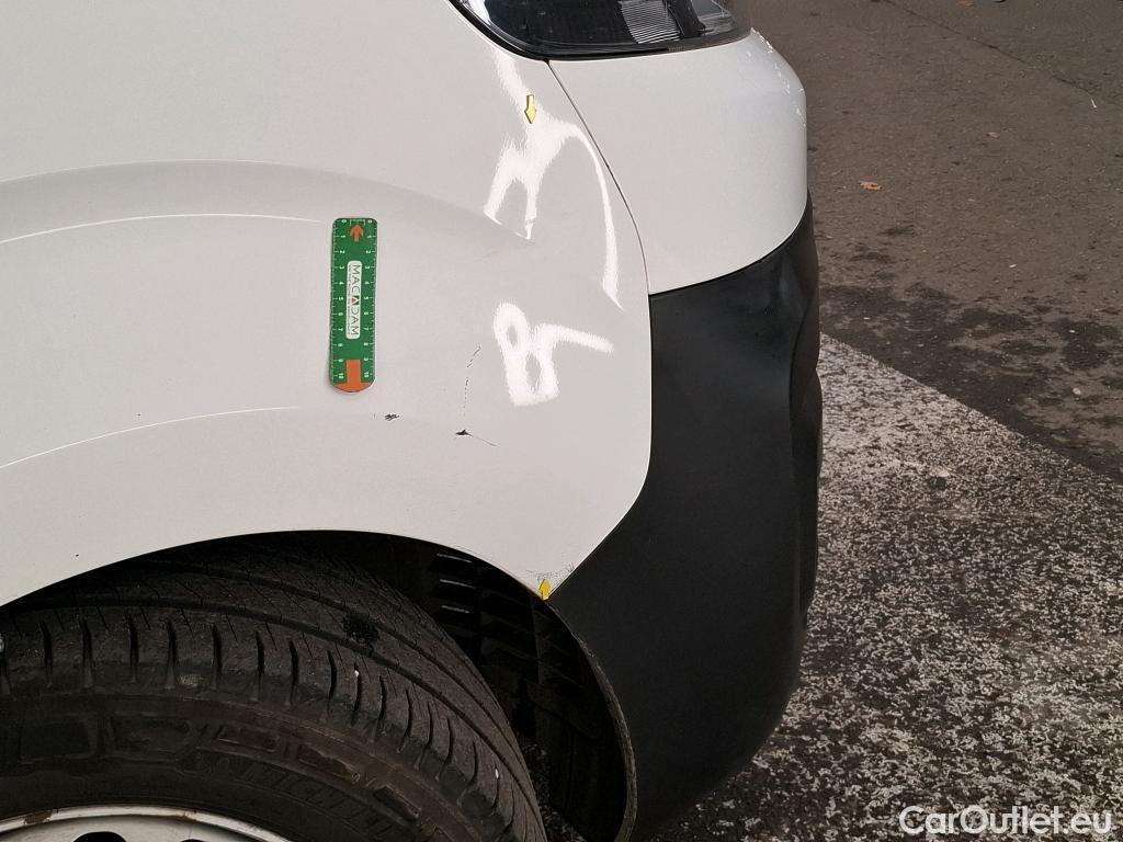  Citroen  Jumpy  Fourgon Club M 1.5 BlueHDi 100CV BVM6 E6d #9