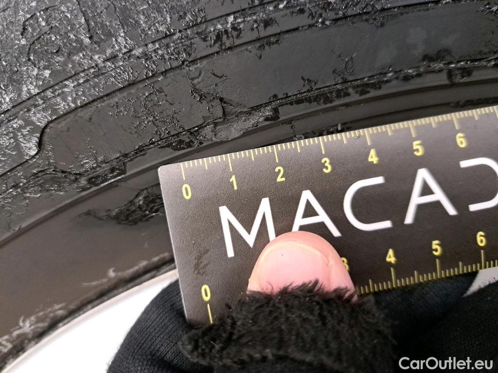  Mercedes  Vito MERCEDES-BENZ  Long VU 4p Fourgon 116 CDI Long Select #20