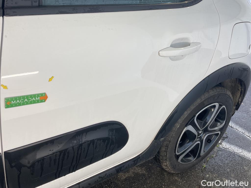  Citroen  C3 CITROEN  Société / 2020 / 5P / Berline / VU PureTech 83 S&S BVM Feel Nav #10