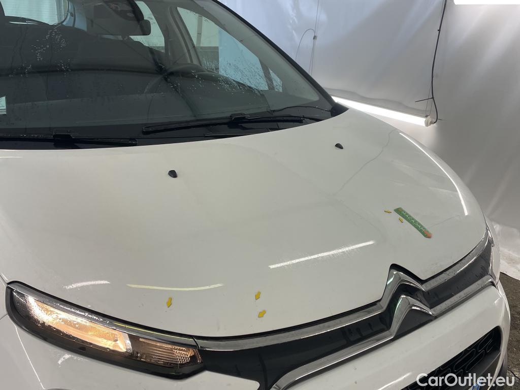  Citroen  C3 CITROEN  Société / 2020 / 5P / Berline / VU PureTech 83 S&S BVM Feel Nav #12