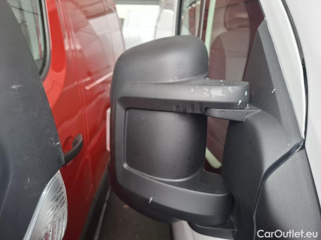  Fiat  Ducato FIAT   2014 4P Fourgon tôlé 30 M H2 20 Multijet 115 Pack Pro Nav #41