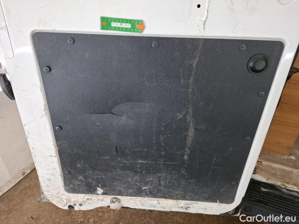  Citroen  Jumper CITROEN  / 2014 / 4P / Fourgon tôlé 33 L1H1 BlueHDi 120 S&S BVM6 Club #53