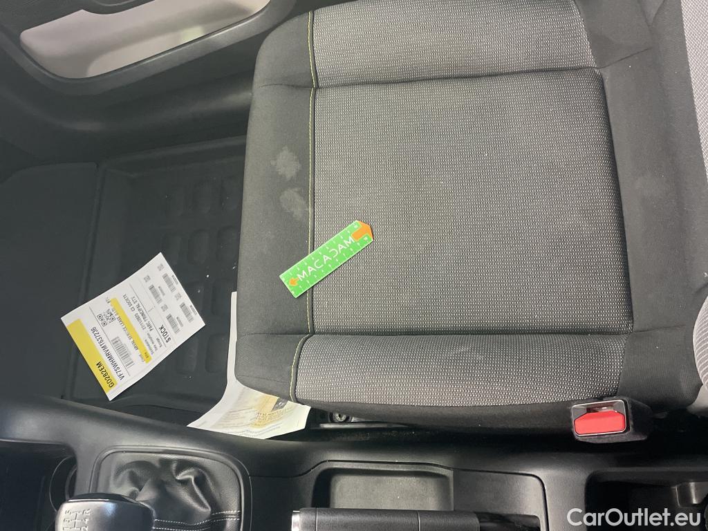  Citroen  C3 CITROEN  Société / 2020 / 5P / Berline / VU PureTech 83 S&S BVM Feel Nav #1