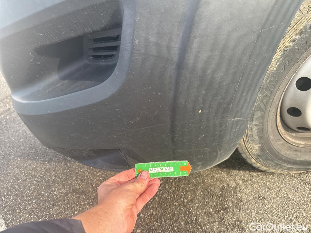  Fiat  Ducato FIAT  Benne SC  2014  2P  Benne basculante Maxi 35 M 23 Multijet 140 Business #35