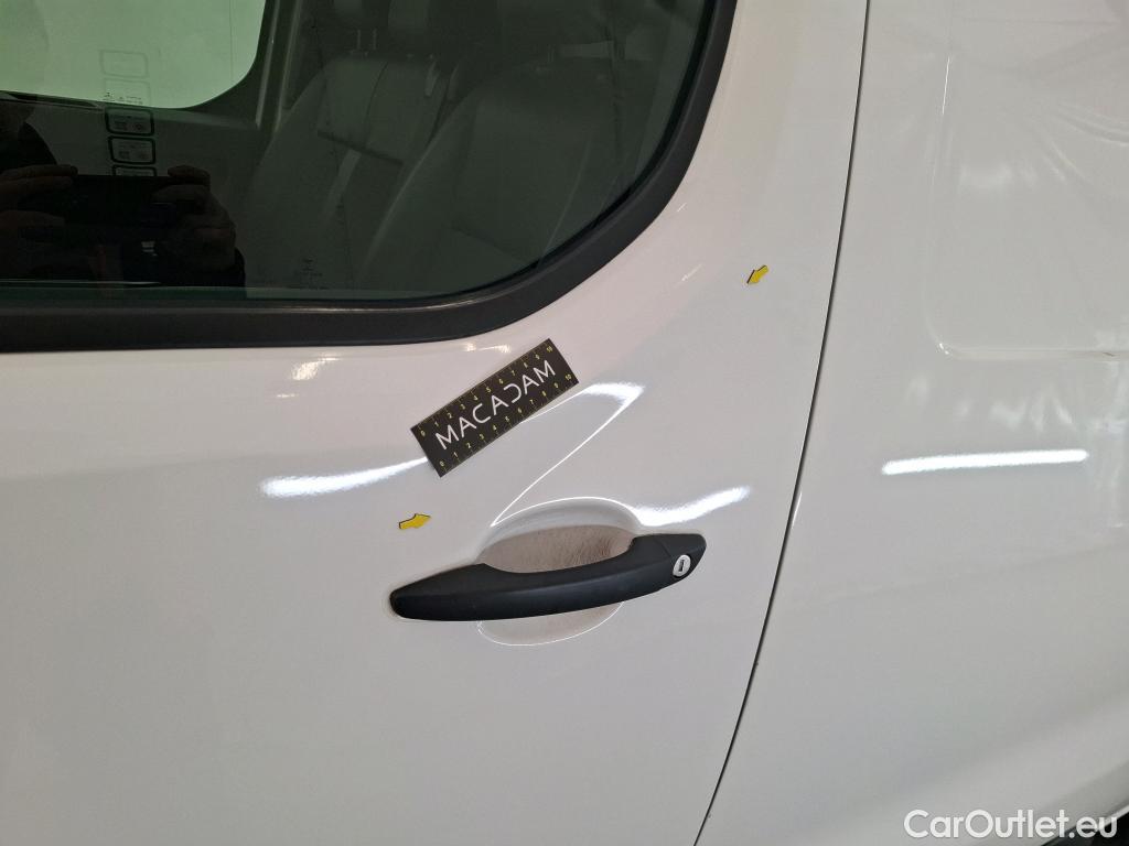  Citroen  Jumpy  Fourgon Business M 1.6 BlueHDi 95CV BVM5 E6 #7