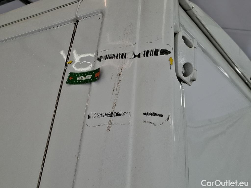  Citroen  Jumper CITROEN  / 2014 / 4P / Fourgon tôlé 33 L1H1 BlueHDi 120 S&S BVM6 Club #24