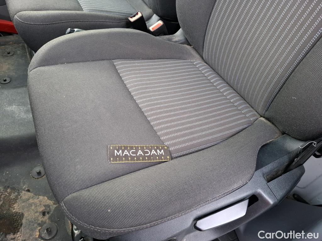  Ford  Transit  Plateau 350 L4 2.0 TDCi 130CV BVM6 E6 #12