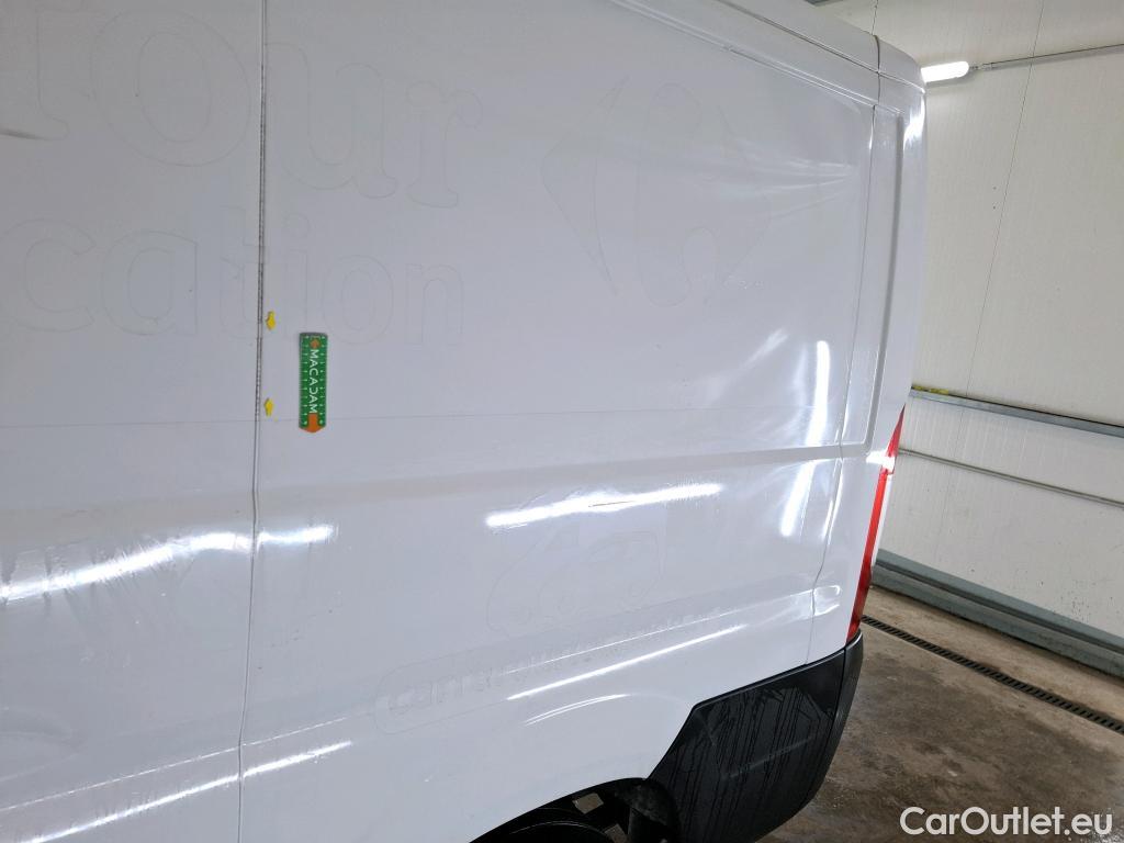  Fiat  Ducato FIAT  / 2014 / 4P / Fourgon tôlé H3-Power 120 3.0 C H1 Pack #18