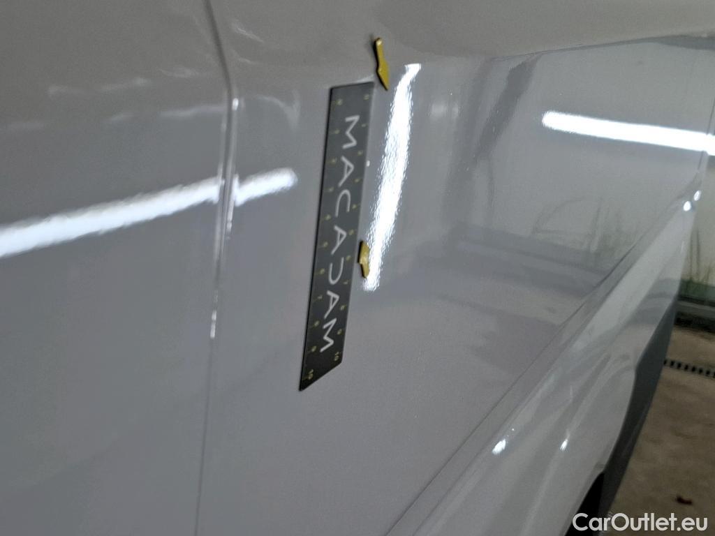  Fiat  Ducato FIAT   2014 4P Fourgon tôlé 30 M H2 20 Multijet 115 Pack Pro Nav #22