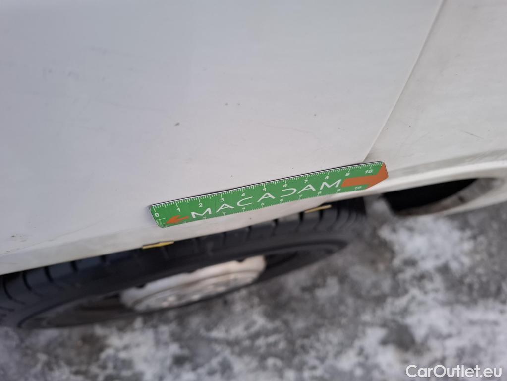  Citroen  Jumper CITROEN  / 2014 / 4P / Fourgon tôlé 33 L1H1 BlueHDi 120 S&S BVM6 Club #40