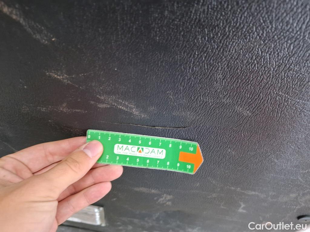  Citroen  Jumper CITROEN  / 2014 / 4P / Fourgon tôlé 33 L1H1 BlueHDi 120 S&S BVM6 Club #51