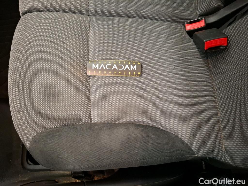  Citroen  Berlingo  Fourgon Business L1 (Court) 1.6 BlueHDi 100CV BVM5 E6 #21