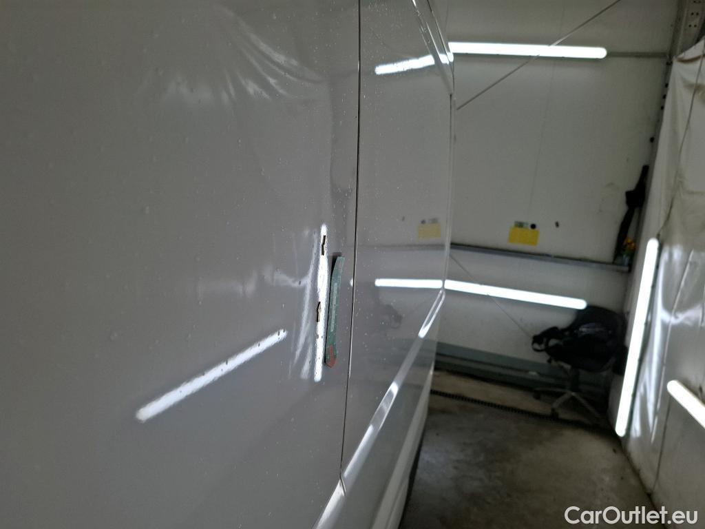  Citroen  Jumper CITROEN  / 2014 / 4P / Fourgon tôlé 33 L1H1 BlueHDi 120 S&S BVM6 Club #4