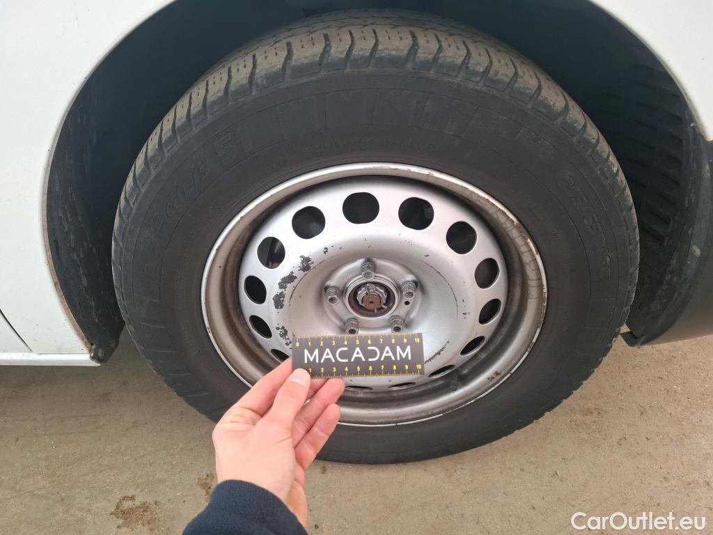  Citroen  Jumpy  Fourgon Business M 1.6 BlueHDi 95CV BVM5 E6 #36