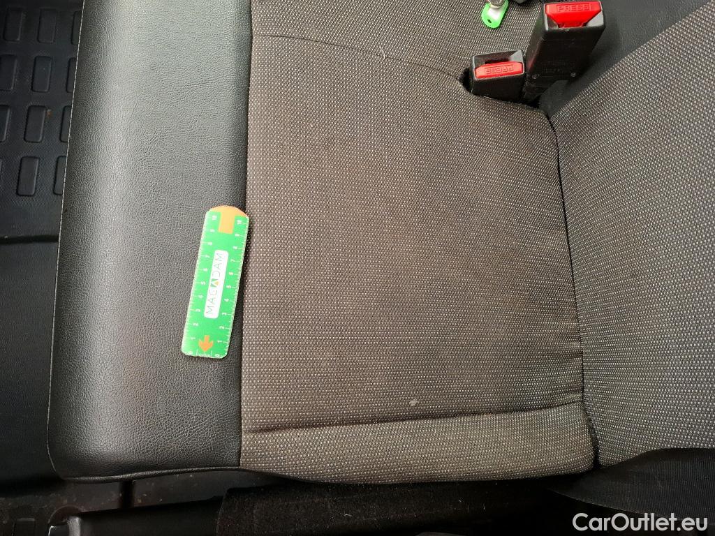  Citroen  Jumpy  Fourgon Club M 1.5 BlueHDi 100CV BVM6 E6d #43