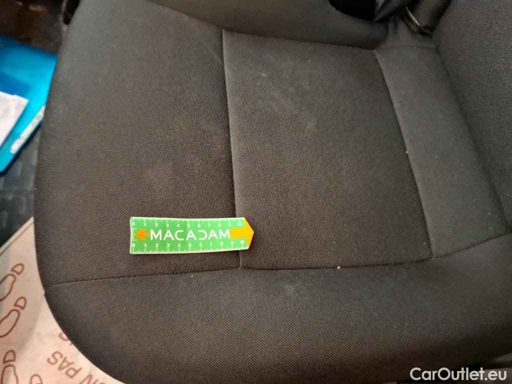  Fiat  Ducato FIAT  / 2014 / 4P / Fourgon tôlé H3-Power 120 3.0 C H1 Pack #22