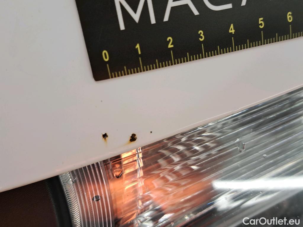  Mercedes  Vito MERCEDES-BENZ  Long VU 4p Fourgon 116 CDI Long Select #15