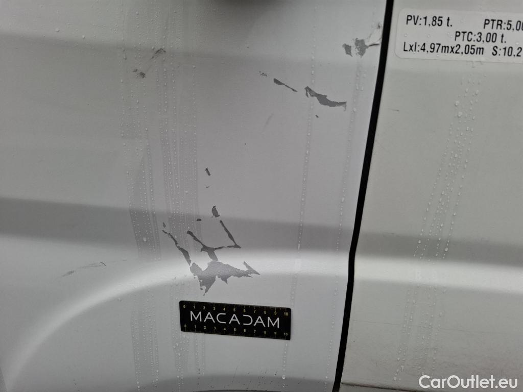  Citroen  Jumper CITROEN  VU 4p Fourgon 30 L1H1 BlueHDi 110 BVM6 Business #36