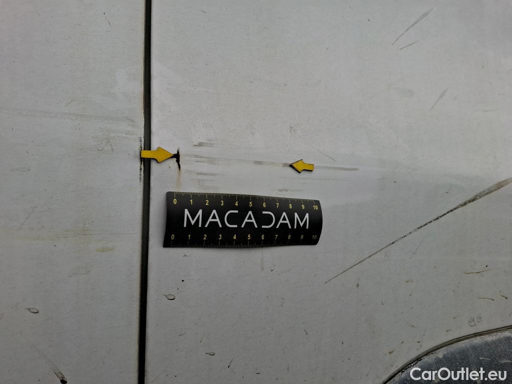  Citroen  Jumpy  Fourgon CityVan XS 1.5 BlueHDi 120CV BVM6 E6dT #11