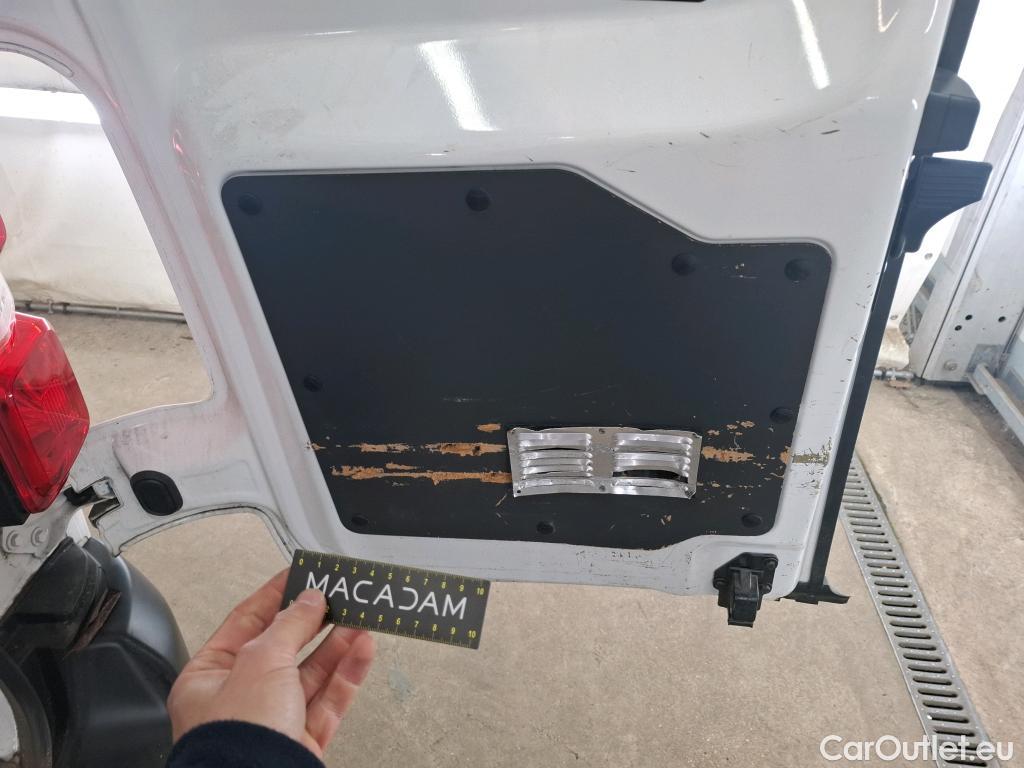  Citroen  Jumpy  Fourgon Club M 1.5 BlueHDi 100CV BVM6 E6d #17