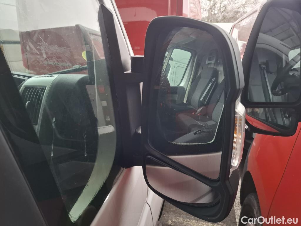  Fiat  Ducato FIAT   2014 4P Fourgon tôlé 30 M H2 20 Multijet 115 Pack Pro Nav #42