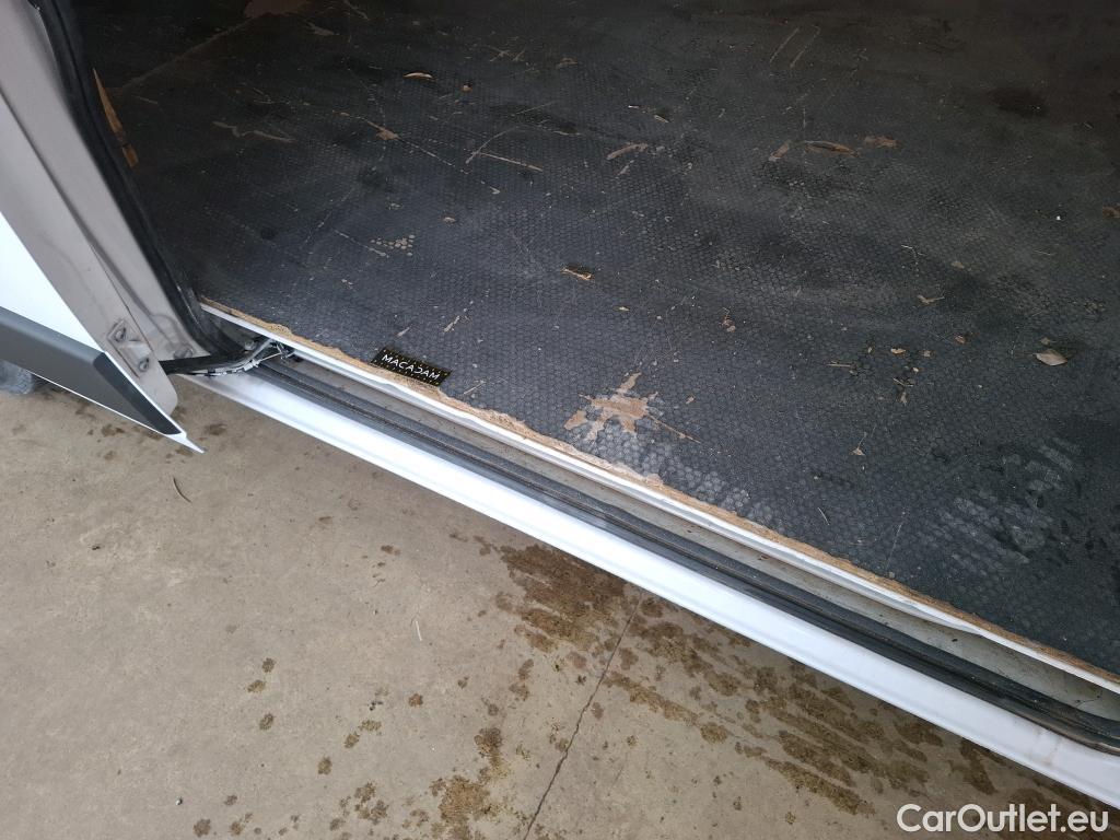  Fiat  Ducato FIAT   2014 4P Fourgon tôlé 30 M H2 20 Multijet 115 Pack Pro Nav #6