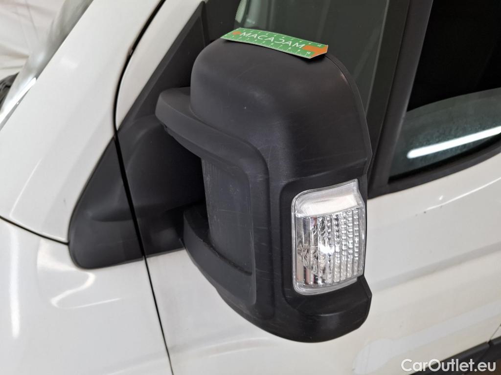  Citroen  Jumper CITROEN  / 2014 / 4P / Fourgon tôlé 33 L1H1 BlueHDi 120 S&S BVM6 Club #60