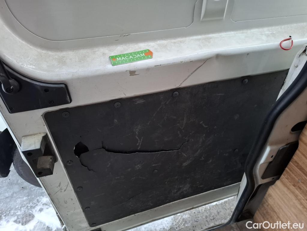  Citroen  Jumper CITROEN  / 2014 / 4P / Fourgon tôlé 33 L1H1 BlueHDi 120 S&S BVM6 Club #46