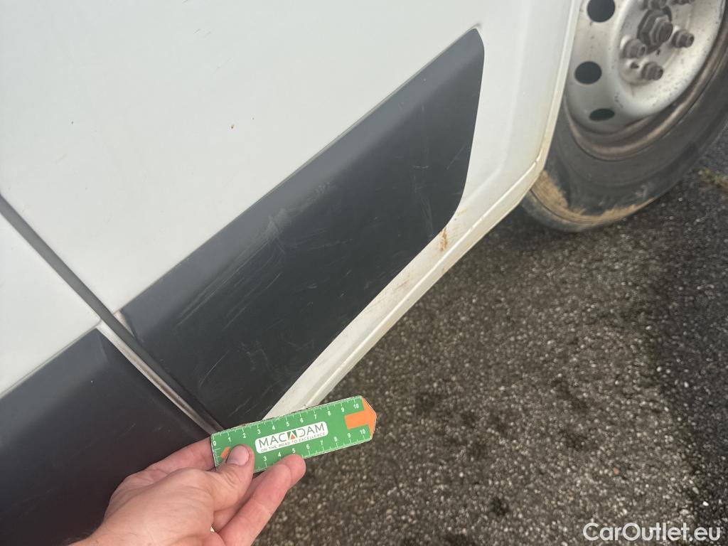  Fiat  Ducato FIAT  Benne SC  2014  2P  Benne basculante Maxi 35 M 23 Multijet 140 Business #21