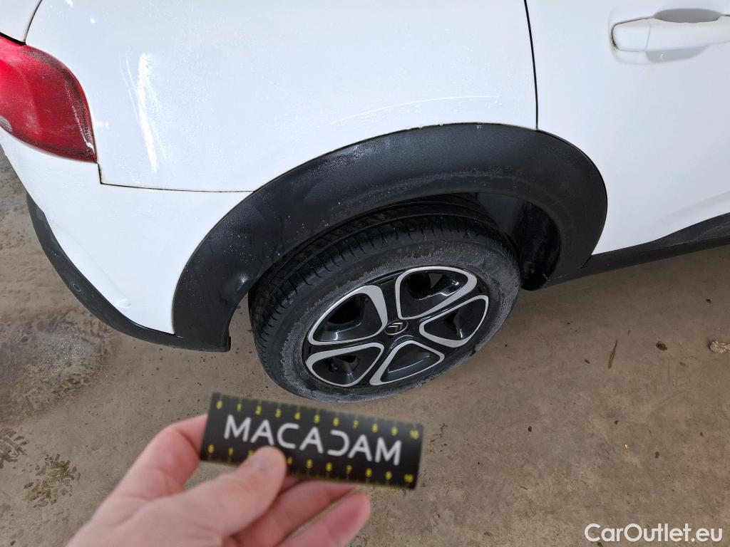  Citroen  C4 Cactus  Feel Business 1.5 BlueHDI 120CV BVA6 E6dT / TRANSFO VP/VF #10