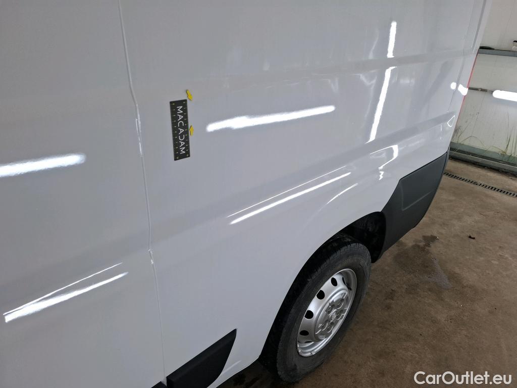  Fiat  Ducato FIAT   2014 4P Fourgon tôlé 30 M H2 20 Multijet 115 Pack Pro Nav #20