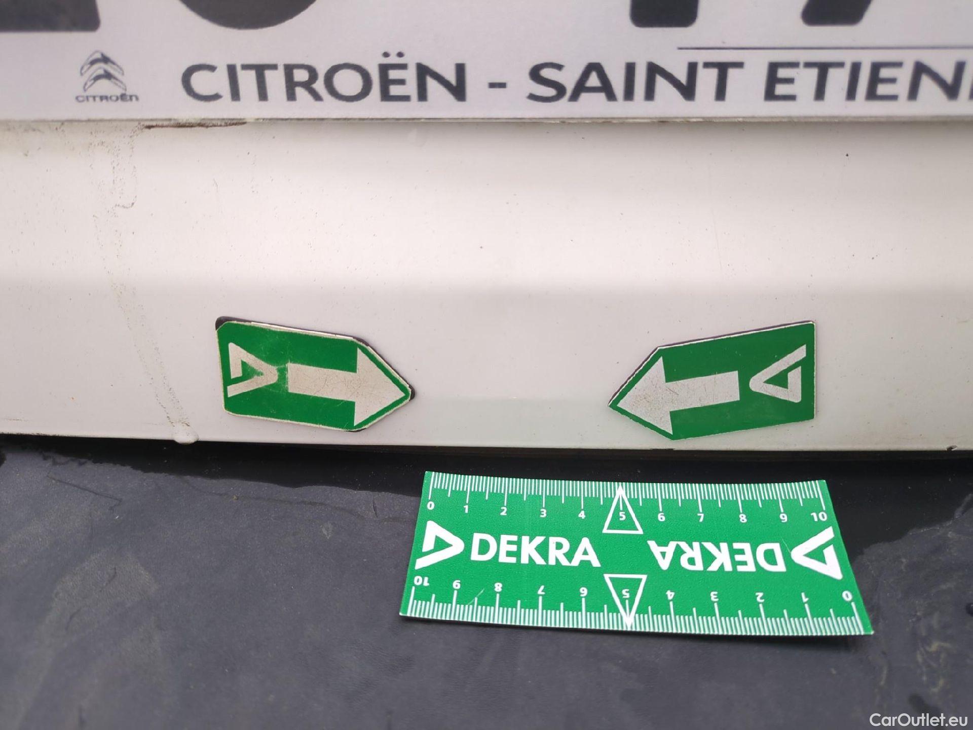  Citroen  Berlingo  Fourgon Club L1 (Court) 1.6 BlueHDi 100CV BVM5 E6 #37