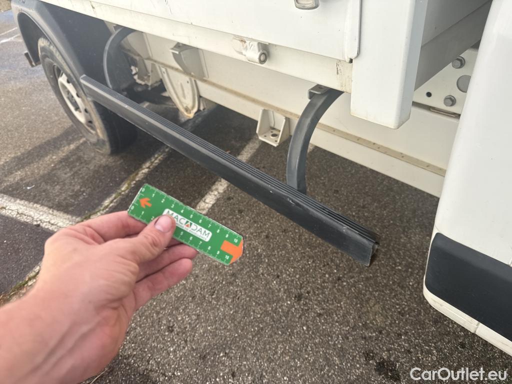  Fiat  Ducato FIAT  Benne SC  2014  2P  Benne basculante Maxi 35 M 23 Multijet 140 Business #12