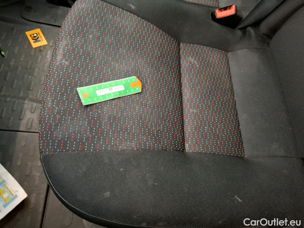  Citroen  Jumper CITROEN  / 2014 / 4P / Fourgon tôlé 33 L1H1 BlueHDi 120 S&S BVM6 Club #65