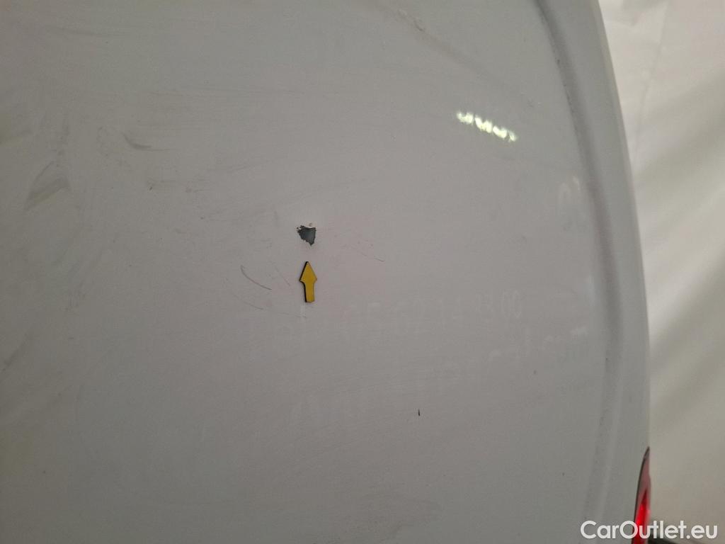  Citroen  Berlingo  Fourgon Business L1 (Court) 1.6 BlueHDi 100CV BVM5 E6 #10