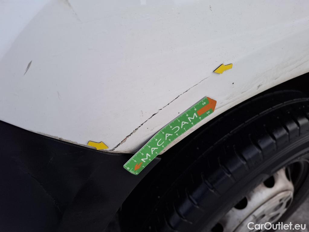  Citroen  Jumper CITROEN  / 2014 / 4P / Fourgon tôlé 33 L1H1 BlueHDi 120 S&S BVM6 Club #38