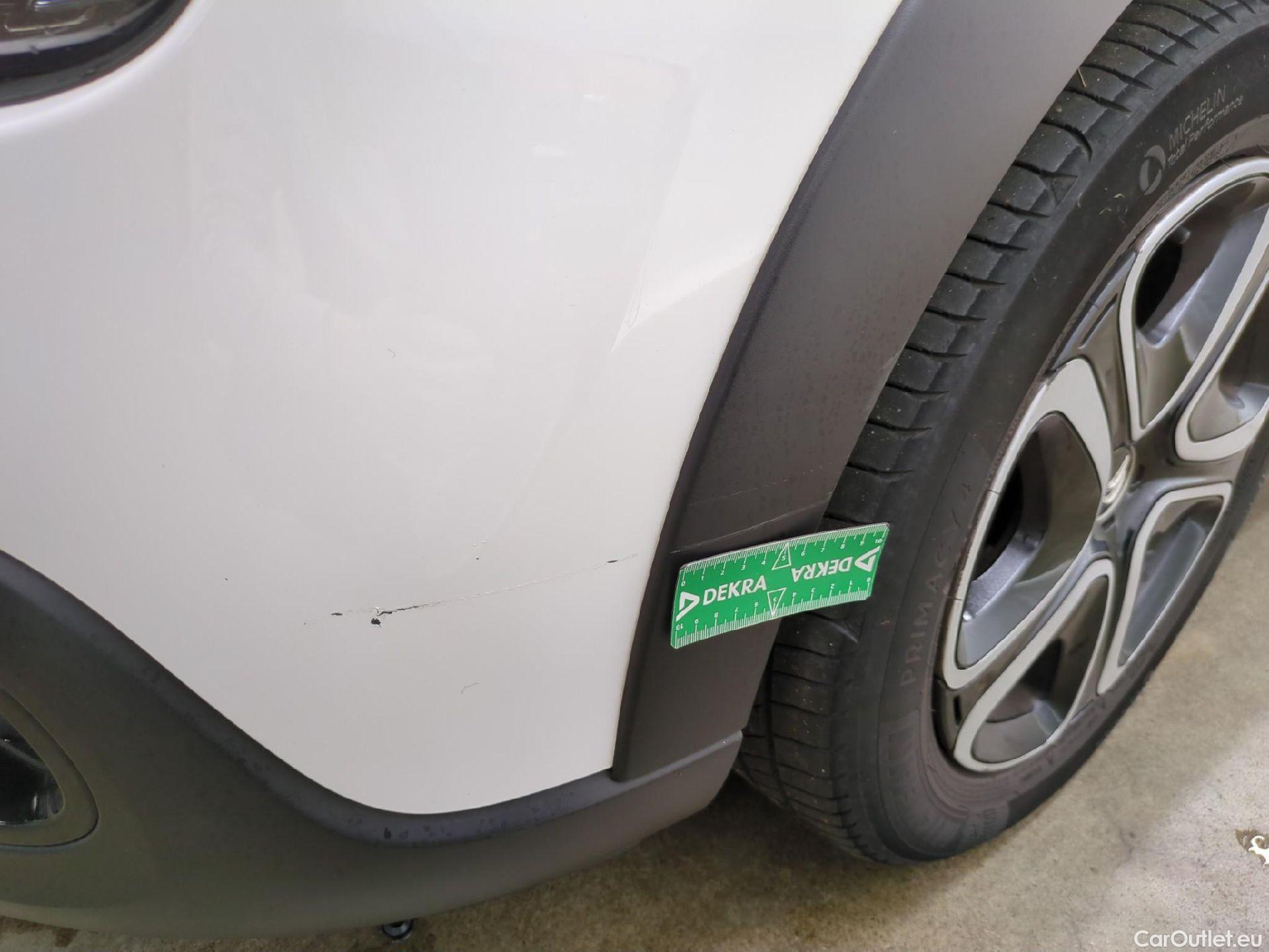  Citroen  C3 CITROEN  Société / 2020 / 5P / Berline / VU PureTech 83 S&S BVM Feel Nav #11