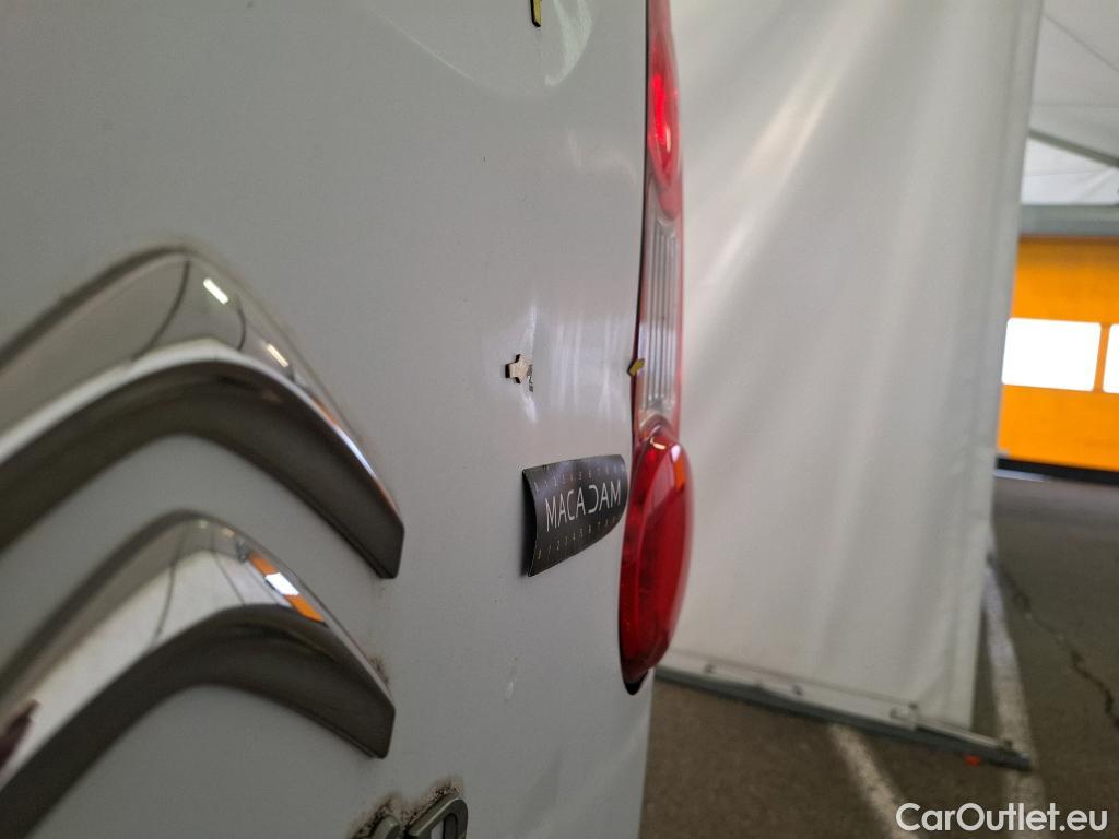  Citroen  Berlingo  Fourgon Business L1 (Court) 1.6 BlueHDi 100CV BVM5 E6 #8