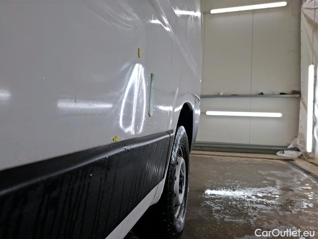  Fiat  Ducato FIAT  / 2014 / 4P / Fourgon tôlé H3-Power 120 3.0 C H1 Pack #3