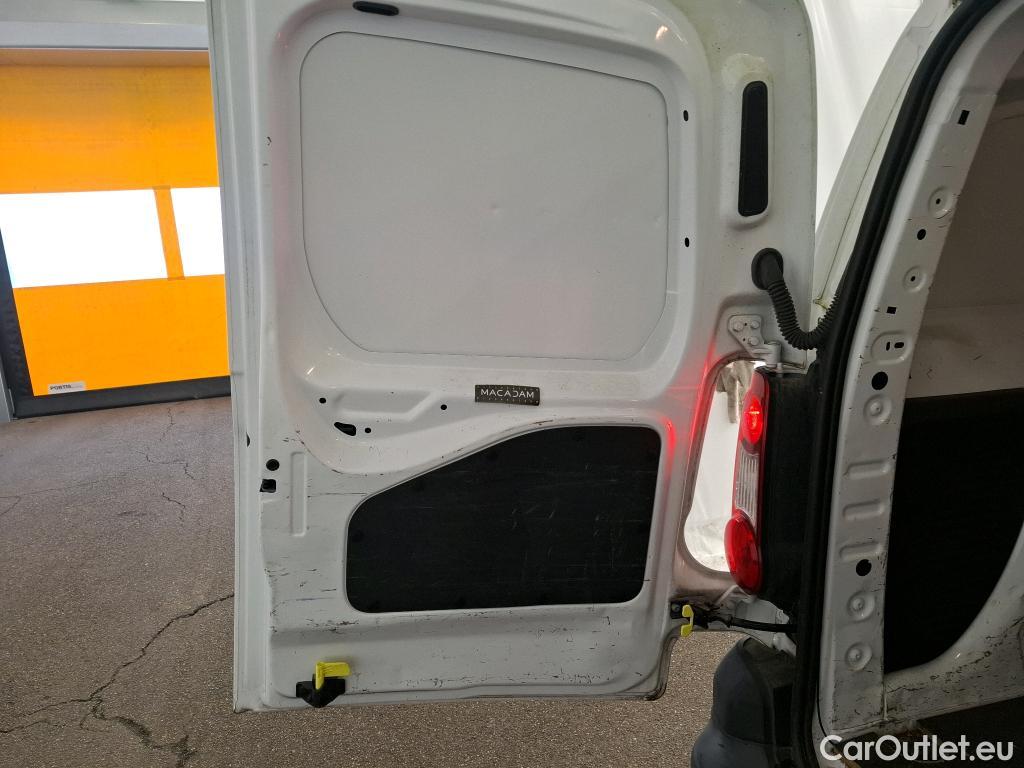  Citroen  Berlingo  Fourgon Business L1 (Court) 1.6 BlueHDi 100CV BVM5 E6 #15