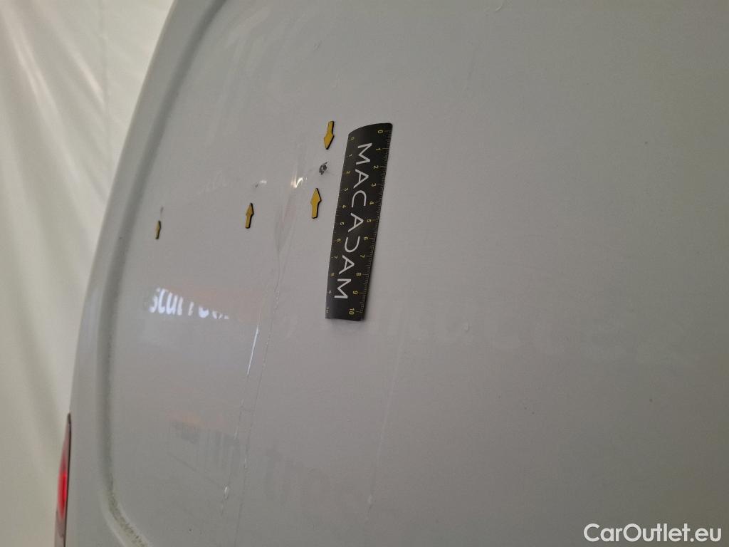  Citroen  Berlingo  Fourgon Business L1 (Court) 1.6 BlueHDi 100CV BVM5 E6 #27