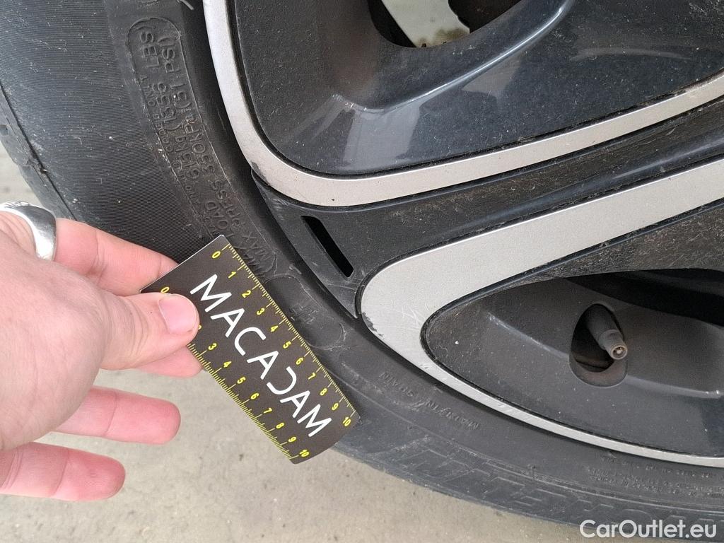  Citroen  C3  Société Feel 1.5 BlueHDI 100CV BVM6 E6d #9