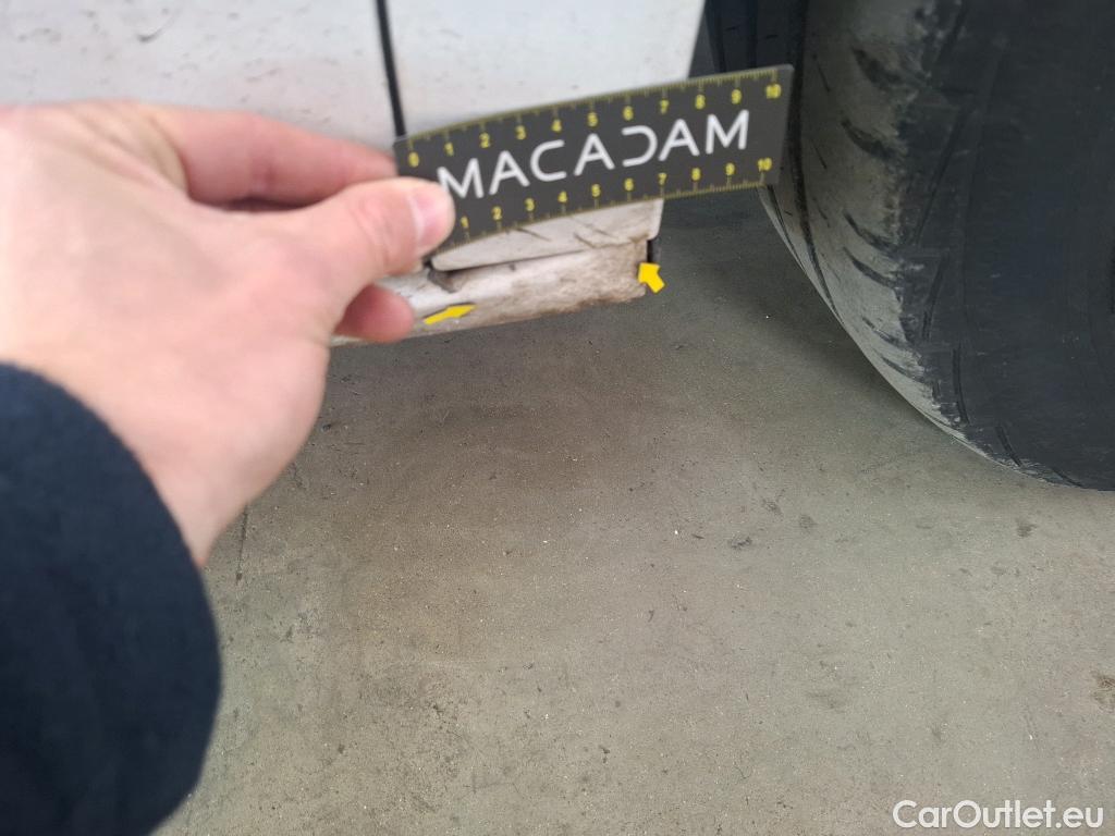  Citroen  Jumpy  Fourgon Club M 1.5 BlueHDi 100CV BVM6 E6d #16