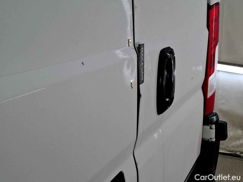  Citroen  Jumper CITROEN  VU 4p Fourgon 30 L1H1 BlueHDi 110 BVM6 Business #13