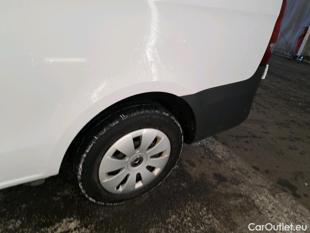  Mercedes  Vito MERCEDES-BENZ  Long VU 4p Fourgon 116 CDI Long Select #19