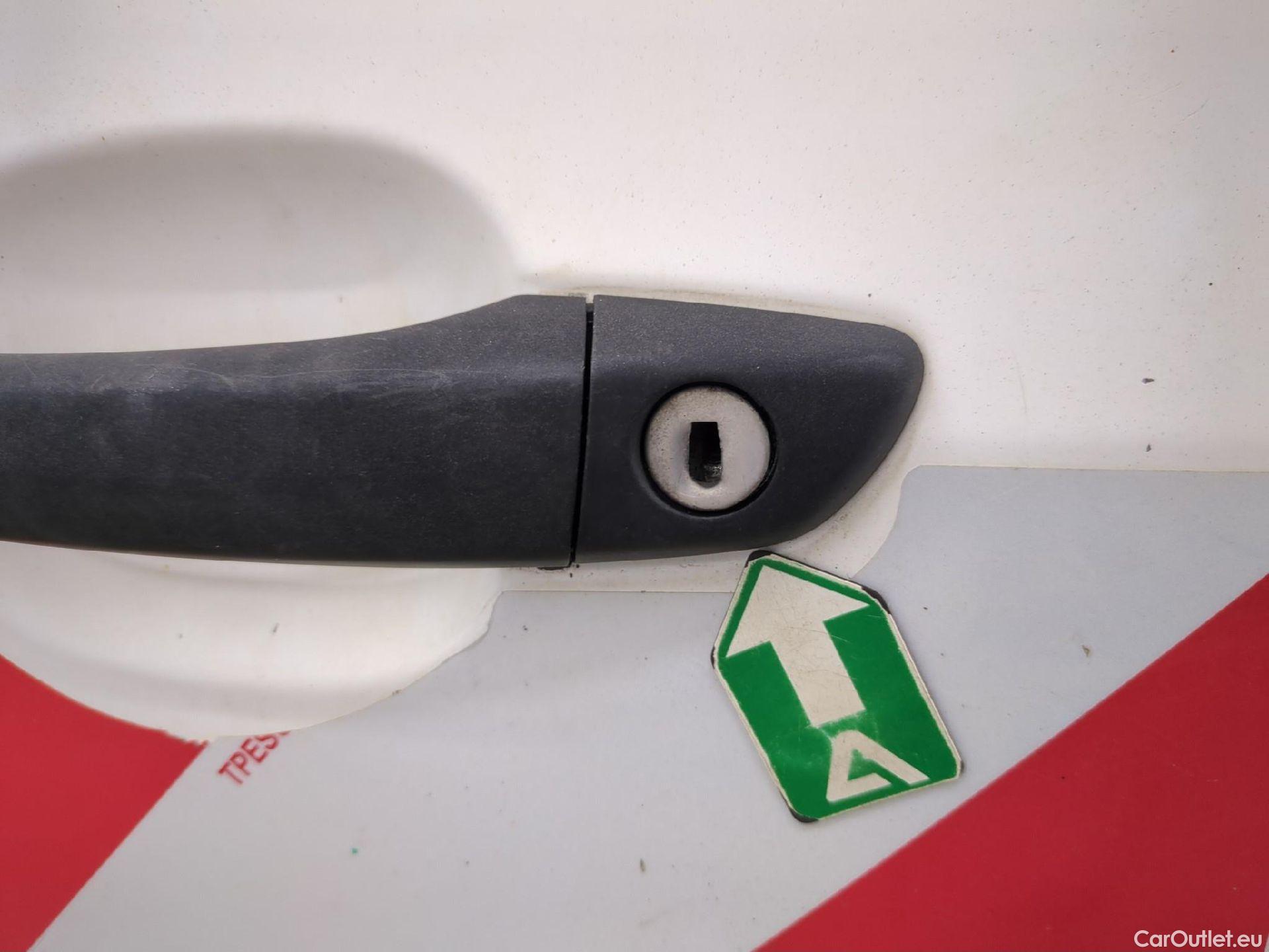  Citroen  Berlingo  Fourgon Club L1 (Court) 1.6 BlueHDi 100CV BVM5 E6 #29