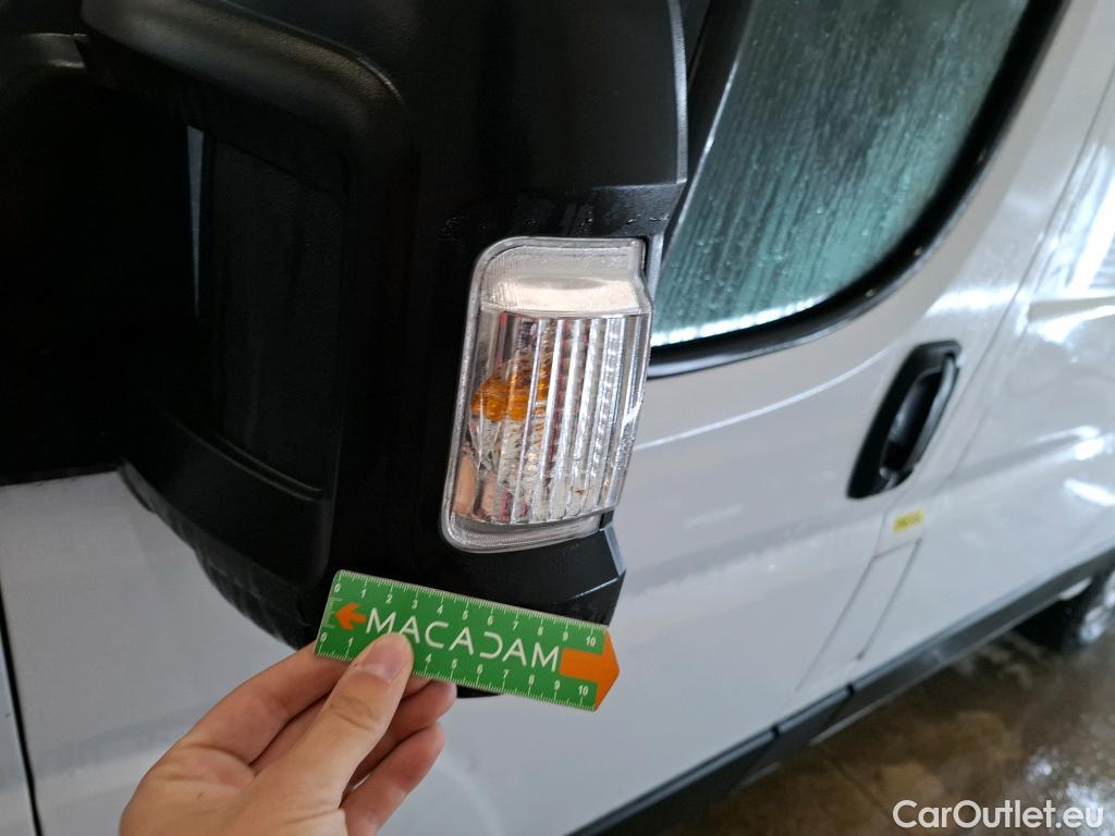  Fiat  Ducato FIAT  / 2014 / 4P / Fourgon tôlé H3-Power 120 3.0 C H1 Pack #20