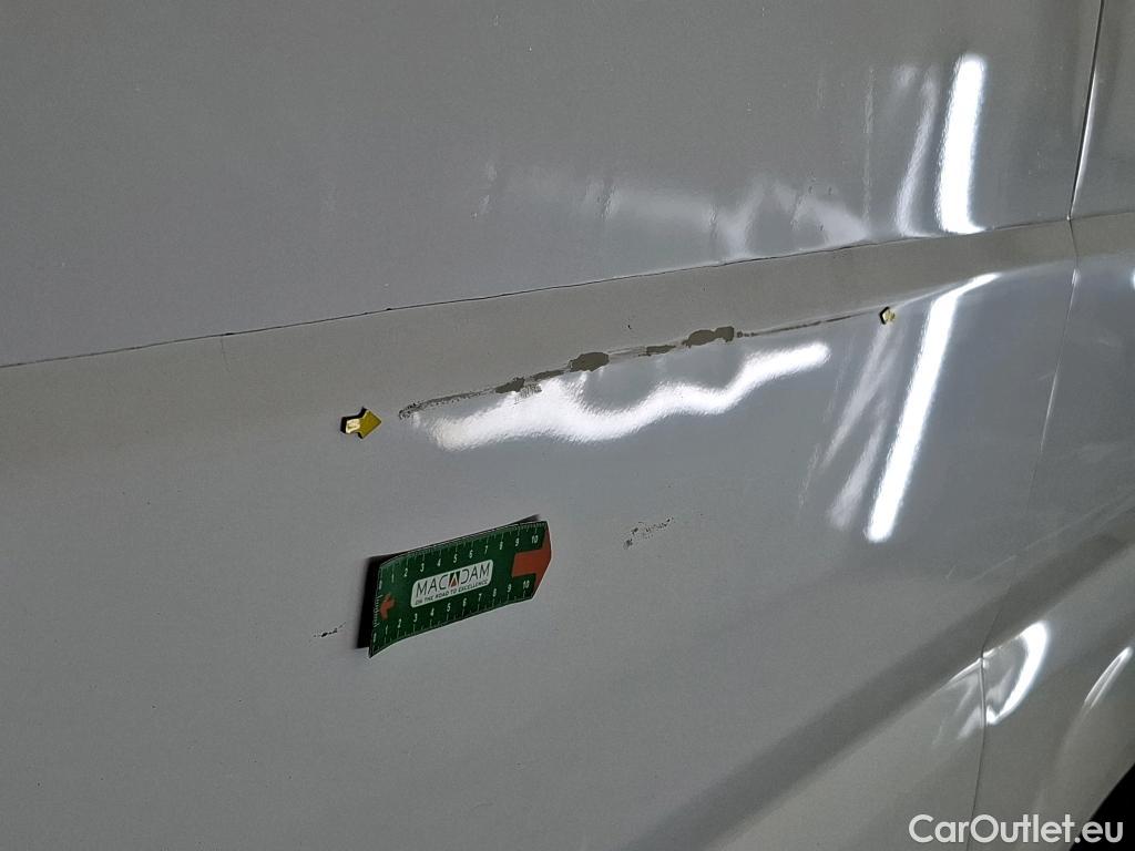  Citroen  Jumper CITROEN  / 2014 / 4P / Fourgon tôlé 33 L1H1 BlueHDi 120 S&S BVM6 Club #2