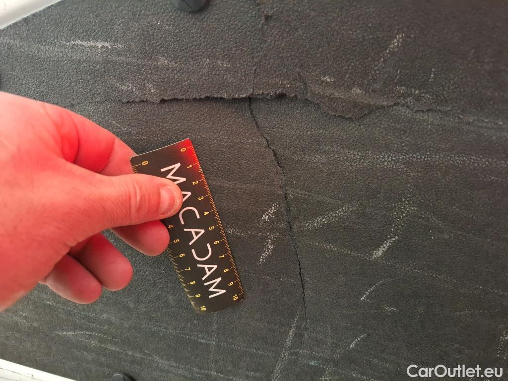  Citroen  Berlingo  Fourgon Business L1 (Court) 1.6 BlueHDi 100CV BVM5 E6 #16